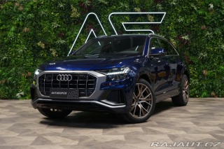 Audi Q8 50*TDI*QUATTRO*NEZ.TOP*S- 2023