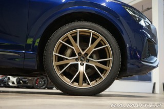 Audi Q8 50*TDI*QUATTRO*NEZ.TOP*S- 2023