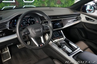 Audi Q8 50*TDI*QUATTRO*NEZ.TOP*S- 2023