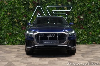 Audi Q8 50*TDI*QUATTRO*NEZ.TOP*S- 2023
