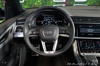 Audi Q8 50*TDI*QUATTRO*NEZ.TOP*S- 2023
