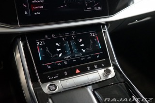 Audi Q8 50*TDI*QUATTRO*NEZ.TOP*S- 2023