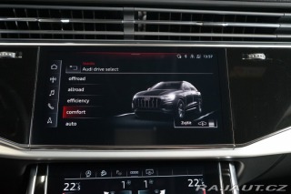 Audi Q8 50*TDI*QUATTRO*NEZ.TOP*S- 2023