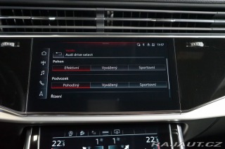 Audi Q8 50*TDI*QUATTRO*NEZ.TOP*S- 2023