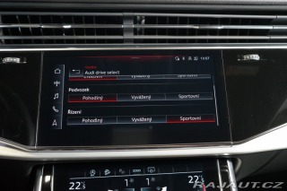 Audi Q8 50*TDI*QUATTRO*NEZ.TOP*S- 2023