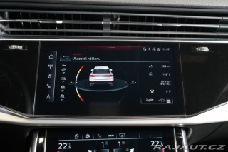 Audi Q8 50*TDI*QUATTRO*NEZ.TOP*S- 2023