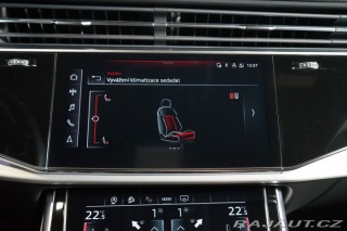 Audi Q8 50*TDI*QUATTRO*NEZ.TOP*S- 2023