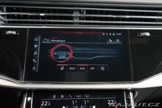 Audi Q8 50*TDI*QUATTRO*NEZ.TOP*S- 2023