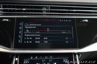 Audi Q8 50*TDI*QUATTRO*NEZ.TOP*S- 2023