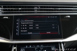 Audi Q8 50*TDI*QUATTRO*NEZ.TOP*S- 2023