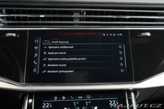 Audi Q8 50*TDI*QUATTRO*NEZ.TOP*S- 2023