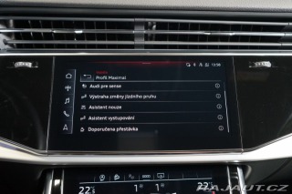 Audi Q8 50*TDI*QUATTRO*NEZ.TOP*S- 2023