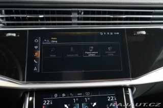 Audi Q8 50*TDI*QUATTRO*NEZ.TOP*S- 2023