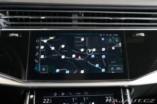 Audi Q8 50*TDI*QUATTRO*NEZ.TOP*S- 2023