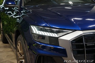 Audi Q8 50*TDI*QUATTRO*NEZ.TOP*S- 2023