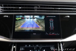 Audi Q8 50*TDI*QUATTRO*NEZ.TOP*S- 2023