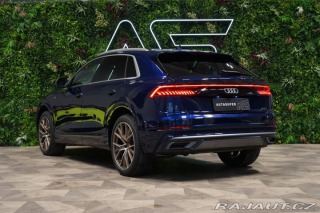 Audi Q8 50*TDI*QUATTRO*NEZ.TOP*S- 2023