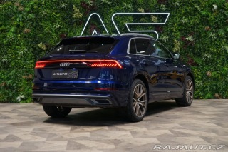 Audi Q8 50*TDI*QUATTRO*NEZ.TOP*S- 2023