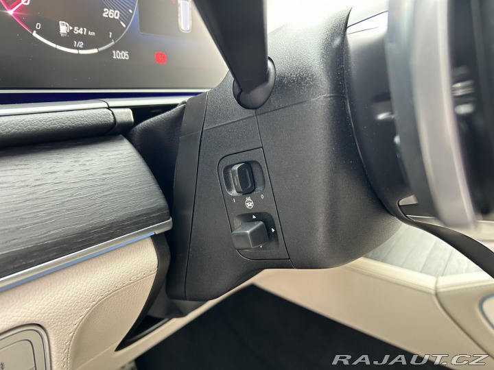 Mercedes-Benz GLS 450d 4MATIC AMG ZÁRUKA 2025