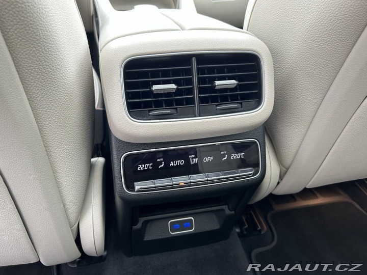 Mercedes-Benz GLS 450d 4MATIC AMG ZÁRUKA 2025