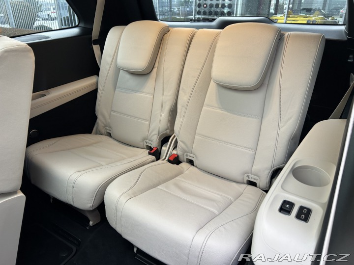 Mercedes-Benz GLS 450d 4MATIC AMG ZÁRUKA 2025