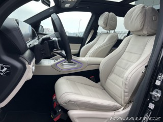 Mercedes-Benz GLS 450d 4MATIC AMG ZÁRUKA 2024