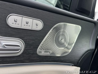 Mercedes-Benz GLS 450d 4MATIC AMG ZÁRUKA 2024