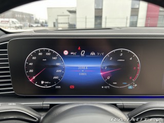 Mercedes-Benz GLS 450d 4MATIC AMG ZÁRUKA 2024