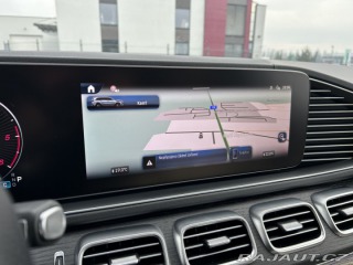 Mercedes-Benz GLS 450d 4MATIC AMG ZÁRUKA 2024