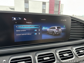 Mercedes-Benz GLS 450d 4MATIC AMG ZÁRUKA 2024