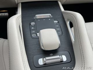 Mercedes-Benz GLS 450d 4MATIC AMG ZÁRUKA 2024