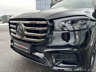 Mercedes-Benz GLS 450d 4MATIC AMG ZÁRUKA 2024