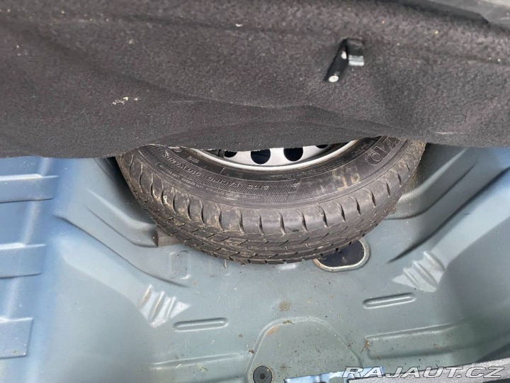 Dacia Logan 1,0 SCe 54kW 1. Majitel n 2018