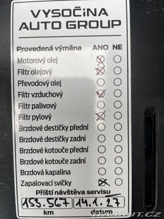 Dacia Logan 1,0 SCe 54kW 1. Majitel n 2018