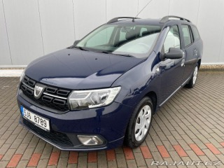 Dacia Logan 1,0 SCe 54kW 1. Majitel n 2018