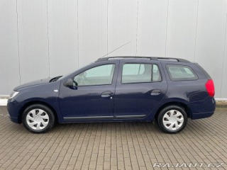 Dacia Logan 1,0 SCe 54kW 1. Majitel n 2018