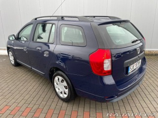 Dacia Logan 1,0 SCe 54kW 1. Majitel n 2018