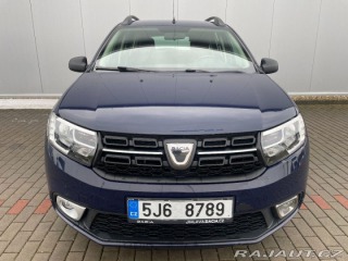 Dacia Logan 1,0 SCe 54kW 1. Majitel n 2018