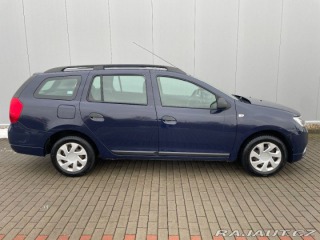 Dacia Logan 1,0 SCe 54kW 1. Majitel n 2018