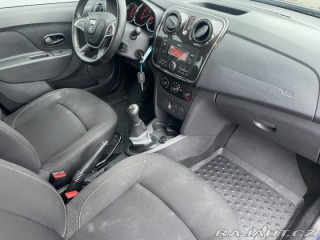 Dacia Logan 1,0 SCe 54kW 1. Majitel n 2018