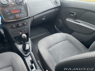 Dacia Logan 1,0 SCe 54kW 1. Majitel n 2018