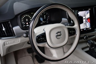 Volvo S90 D5 AWD ČR 2016