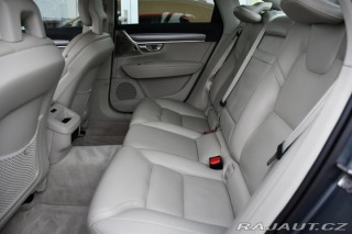 Volvo S90 D5 AWD ČR 2016