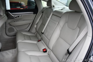 Volvo S90 D5 AWD ČR 2016