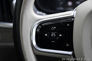 Volvo S90 D5 AWD ČR 2016
