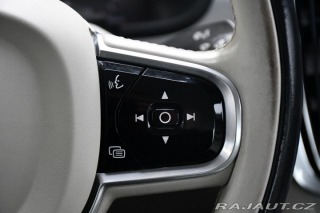 Volvo S90 D5 AWD ČR 2016