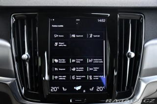 Volvo S90 D5 AWD ČR 2016