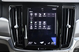 Volvo S90 D5 AWD ČR 2016
