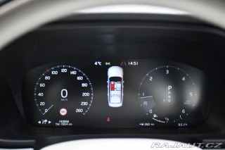 Volvo S90 D5 AWD ČR 2016
