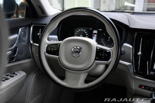 Volvo S90 D5 AWD ČR 2016